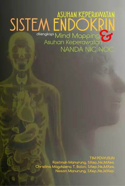 ASUHAN KEPERAWATAN SISTEM ENDOKRIN