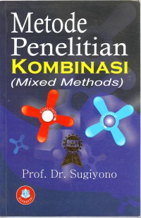 Metode Penelitian Kombinasi