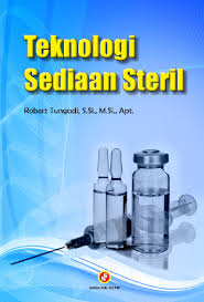 TEKNOLOGI SEDIAAN STERIL (1)