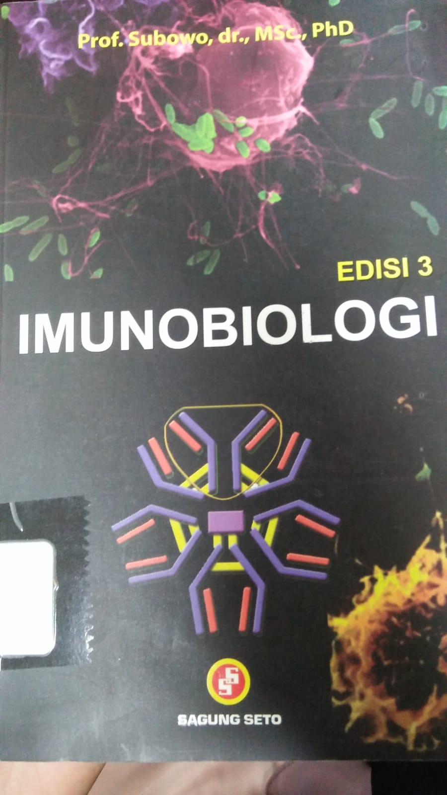 Imunobiologi Ed 4  B-cell activation
