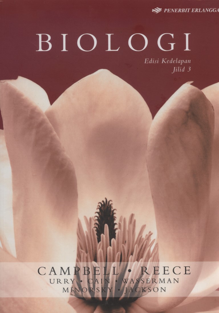 Biologi ;edisi kedelapan jilid 3 (1)