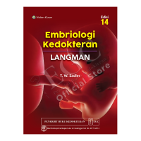 Embriologi Kedokteran Langman