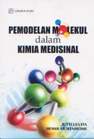 Pemodelan Molekul Dalam Kimia Medisinal
