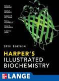 HARPER'S ILLUSTRATED BIOCHEMISTRY : 28TH EDITION (EBOOK)