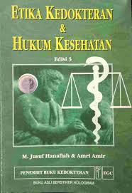 Etika & Hukum Kesehatan (3)