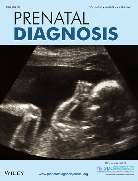 Diagnosis Prenatal (4)