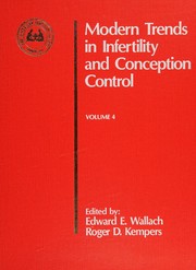 Modern Trends In Infertility & Conception Control