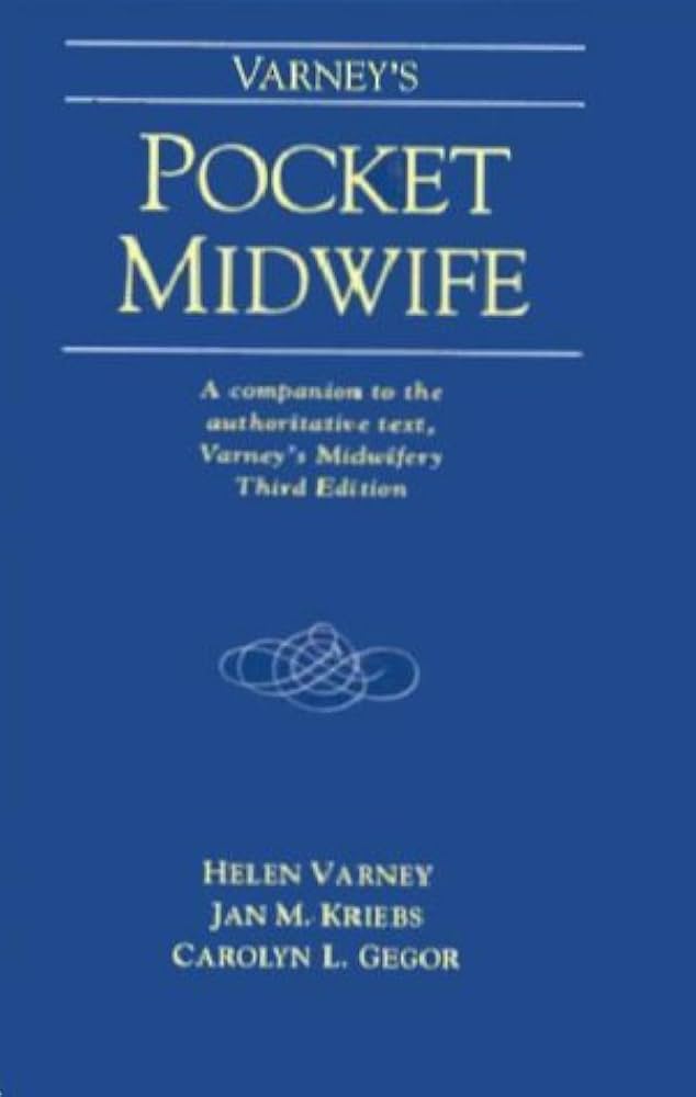 Pocket Midwife