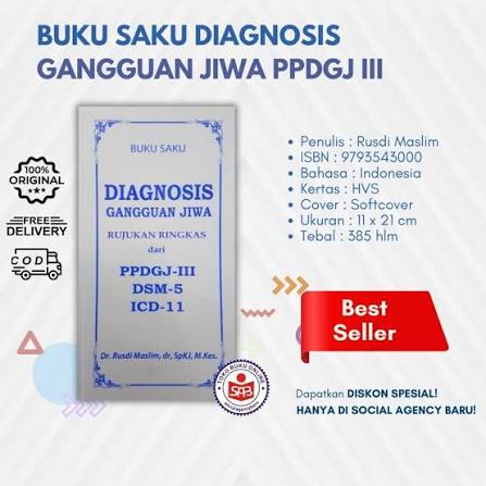 BUKU SAKU DIAGNOSIS GANGGUAN JIWA (3)