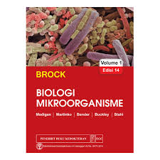 Brock Biologi Mikoorganisme