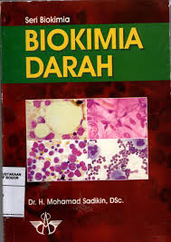 Seri Biokimia ; Biokimia Darah