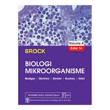 Biologi Mikroorganisme Vol 4 (2)