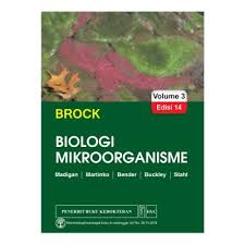 Brock Biologi Mikroorganisme Vol 2
