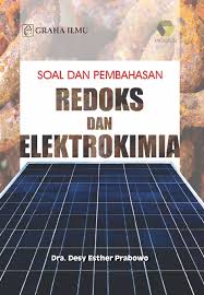 Soal & Pembahasan Redoks & Elektrokimia