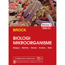 Biologi Mikroorganisme Vol 5 (2)