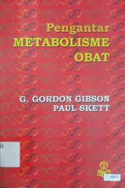 Pengantar Metabolisme Obat