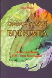 Dasar-Dasar Biokimia (note)