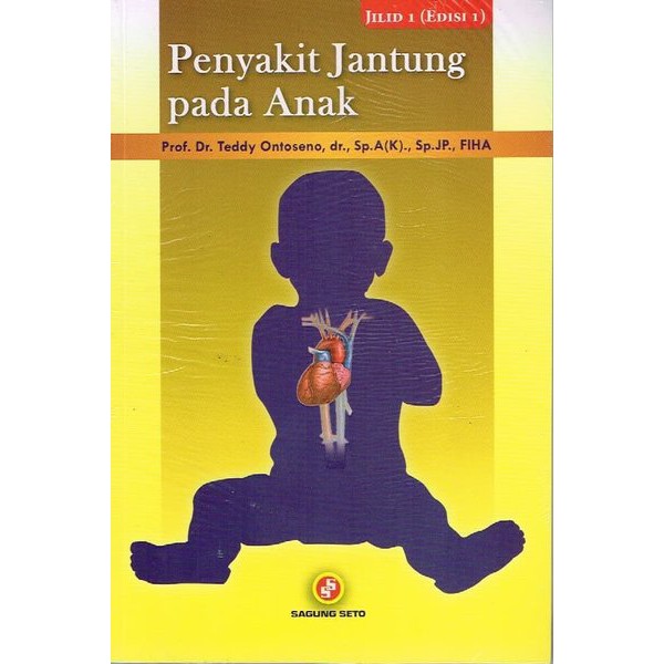 Penyakit Jantung Pada Anak