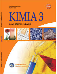 Kimia 3: Program Ilmu-ilmu Fisik & Ilmu-ilmu Biologi