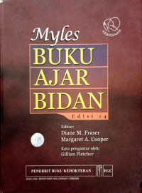 Buku Ajar Bidan