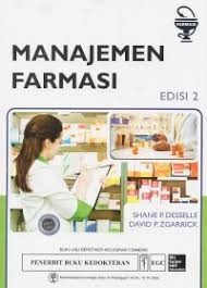 Manajemen Farmasi ed 2
