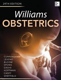 William Obstetrics