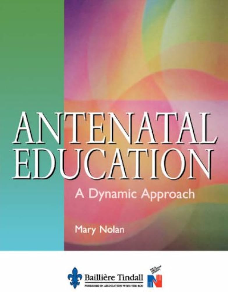 Antenatal Education ; A Dynamic Approach