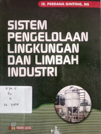 sistem pengelolaan lingkungan & limbah industri