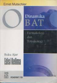 Dinamika OBAT : Farmakologi & Toksikologi