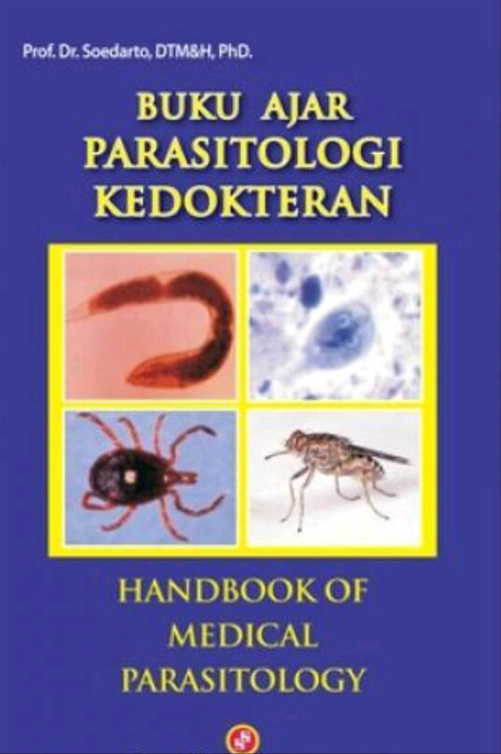 PARASITOLOGI KEDOKTERAN