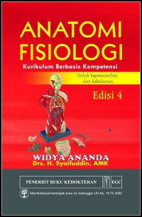 ANATOMI FISIOLOGI ; Kurikulum Berbasis Kompetensi