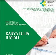 Bahan Ajar Rekam Medis & Informasi Kesehatan (RMIK); Manajemen Mutu Informasi Kesehatan II: Akreditasi & Manajemen Resiko