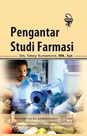 Pengantar Studi Farmasi