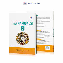Farmakognosi 2