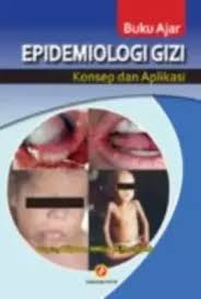 Buku Ajar Epidemiologi Gizi