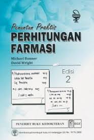 Penuntun Praktis : Perhitungan Farmasi