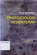ATLAS BERWARNA HELMINTOLOGI KEDOKTERAN