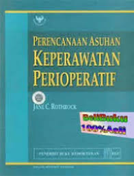 PERENCANAAN ASUHAN  KEPERAWATAN PERIOPERATIF (1)