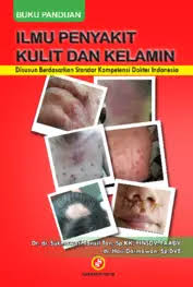 BUKU PADUAN; ILMU PENYAKIT KULIT DAN KELAMIN