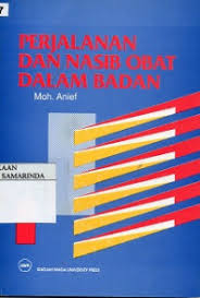 Perjalanan Dan Nasib Obat Dalam Bidan