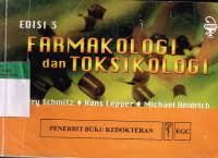 Farmakologi & Toksikologi
