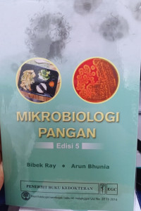 Mikrobilogi Pangan