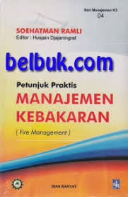 Petunjuk praktis manajemen kebakaran seri 4 (4)