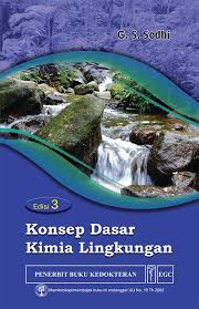 Konsep Dasar Kimia Lingkungan