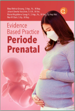 Evidence Based Practice Periode Prenatal