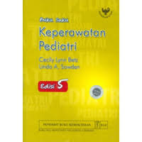 BUKU SAKU KEPERAWATAN PEDIATRI