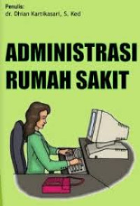 Administrasi Rumah Sakit