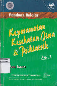 Panduan Belajar ; keperawatan kesehatan jiwa & psikiatrik (2)