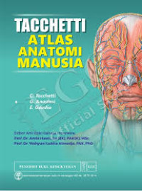 Atlas Anatomi Manusia
