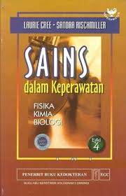 SAINS DALAM KEPERAWATAN; FISIKA KIMIA BIOLOGI (2)